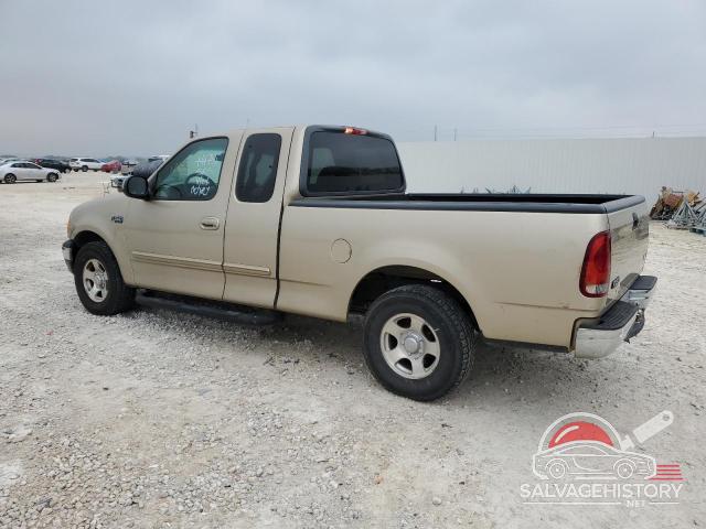 1FTZX1726XKB36664 1999 FORD All Models photo no. 2